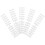 360Pièces Plateau Afficheur Ongles Transparent Pour 2