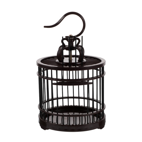 2Pièces Boîte Transport Café Pour Insectes Petits Animaux 1