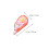 10Pcs Correction Tape Wipe Out Adhesive Note Taking Supplies 9