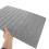 4Pcs Grey Felt Pinboards for Office Wall with Self-Adhesive Design 4