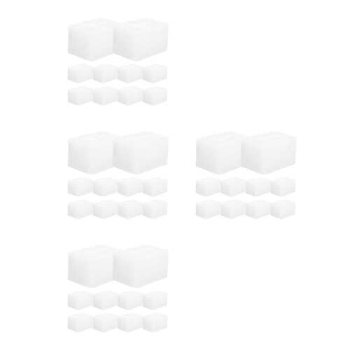 40Pièces Housses Bouteille Transport Mousse Souple 2