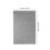 4Pcs Grey Felt Pinboards for Office Wall with Self-Adhesive Design 2