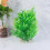 3Pièces Plantes Aquarium Décor Vertes Durables 9