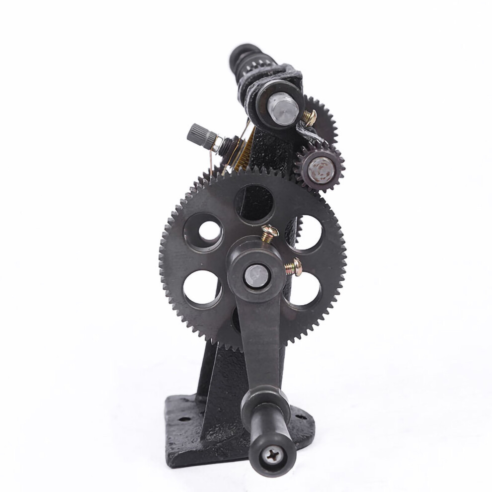 Spulenwickelmaschine, Gusseisen, Mini-Prã¤Ziser 7592057468870