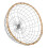 3Pcs Wire Fruit Basket Metal Organizer for Home Use 2