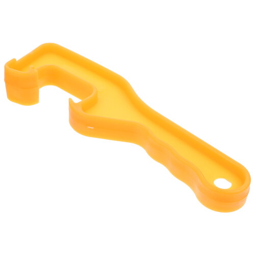 8Pièces Levier Couvercle Bidon Résistant Ouvre-Seaux Orange 1