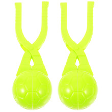6Pièces Jouet Maker Vert Plastique Amusant Pour Enfants