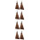 8Pcs Multi-Functional Hand Broom Straw Palm Brush for Desk Cleaning 10