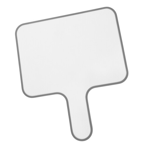 3Pièces Mini Tableaux Blancs Réutilisables Pour Interaction