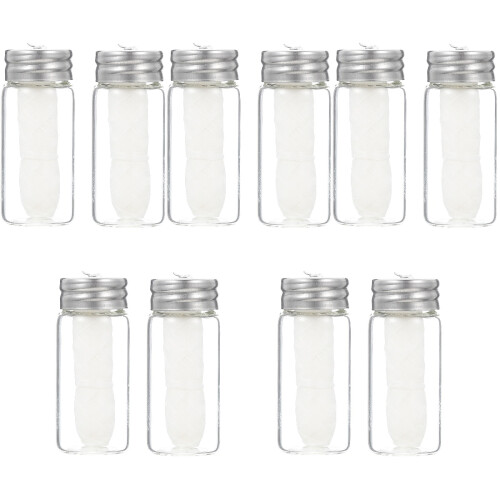 10Pièces Corn Sécuritaire Durable Dents 1