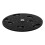 Black Aluminum Melody Tool Durable Guitar Chord Wheel Accessory 1