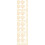 400Pièces Supports Boucles D'oreilles Silicone Pour 8