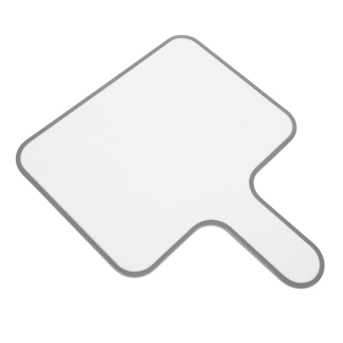 3Pièces Mini Tableaux Blancs Réutilisables Pour Interaction 1