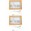 2Pcs Multi Ps Night Light Photo Frames Creative LED Desktop Decoration 7