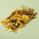 4000Pcs Golden Wedding Table Confetti for Invitations and Decoration 10