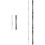 8Pcs Cake Decorating Pens Edible Pigment Dual Tip Assorted 9
