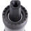 Bicycle Bottom Bracket 80mm/100mm Square Taper BSA Threaded BB Shell 100x155mm 4