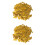 4000Pcs Golden Wedding Table Confetti for Invitations and Decoration 5