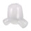 2Pcs Reusable PVC Inflatable Female for Diaper Display 1
