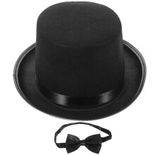 3Sets Fabric Detective Role Play Props Kit for Halloween and Cosplay