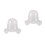 2Pcs Reusable PVC Inflatable Female for Diaper Display 5