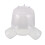 2Pcs Reusable PVC Inflatable Female for Diaper Display 3