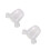 2Pcs Reusable PVC Inflatable Female for Diaper Display 6