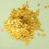 4000Pcs Golden Wedding Table Confetti for Invitations and Decoration 11