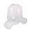 2Pcs Reusable PVC Inflatable Female for Diaper Display 2