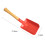 3PCS Garten Schaufel Werkzeug Lebendige Farbe 5