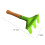 3PCS Garten Schaufel Werkzeug Lebendige Farbe 6