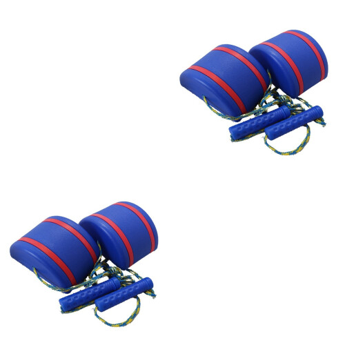 4Pièces Amusants Stilts Enfants 2