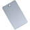 4Pièces -Lit Microfibre Gris Résistant Pour Table De Massage 1