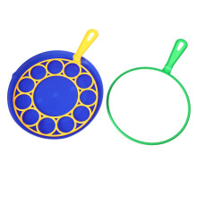 12Pièces Ensemble Bulles Souffleur Amusant Pour Enfants