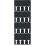 4Pièces Support Mural Multifonction Noir Pour Tondeuses Et Accessoires 8