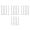 16Pcs White Cake Stand Pillars for Multi-Layer Cakes DIY Decoration 8