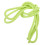 4Pièces Jumprope Lestée En Coton Lin Pour Entraînement 1