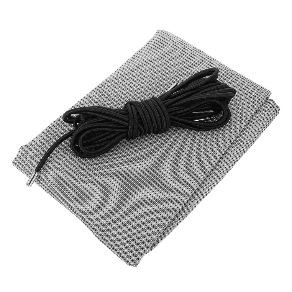 3Sets Quick-Dry Chair Replacement Fabric For Lounge And Camping Chairs 3611845425728
