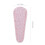 4Pièces Housses Protection Ciseaux Rose Cuir Stylé Portable Usage 9