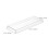 4Pcs Clear Keyboard Covers Acrylic Material Spill Resistant Protectors 9