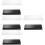 4Pcs Clear Keyboard Covers Acrylic Material Spill Resistant Protectors 7