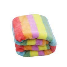 3Pcs Dog Bed Mat Soft Warm Pet Blanket for Pets