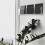 2Pcs Acrylic Cd Stand Rack Decorative Dvd Holder for Household Storage 10