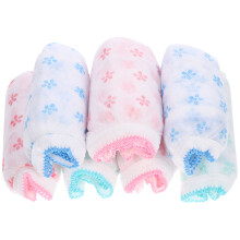 21Pc Women Disposable Panties Breathable Non-Woven Assorted Colors