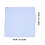48Pcs Candy Colored Dance Scarves for Kids Performance Props 11