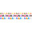 48Pcs Candy Colored Dance Scarves for Kids Performance Props 6