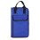 3Pcs Kids Drum Stick Bag Blue Comfortable Drumstick Holder Backpack 10