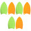 6Pièces Repose Fer Silicone Ultra-Doux 3
