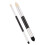 8Pcs DIY Sponge Paint Brushes Assorted Colors for Graffiti and Art 1