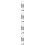 8Pcs DIY Sponge Paint Brushes Assorted Colors for Graffiti and Art 10